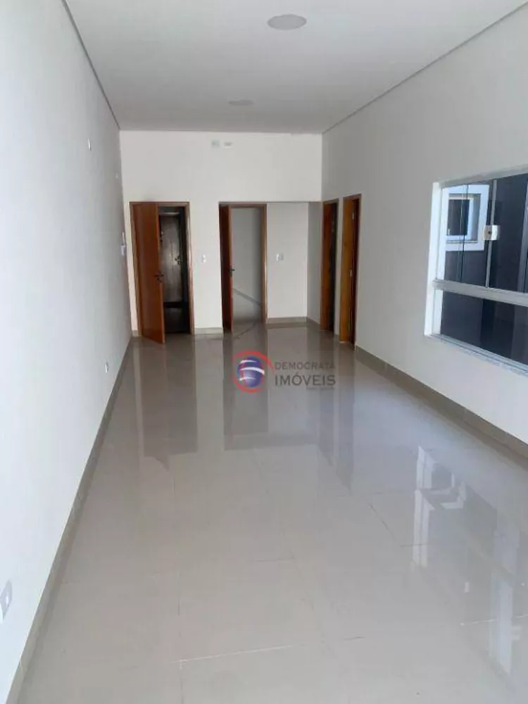 Cobertura à venda com 3 quartos, 138m² - Foto 1