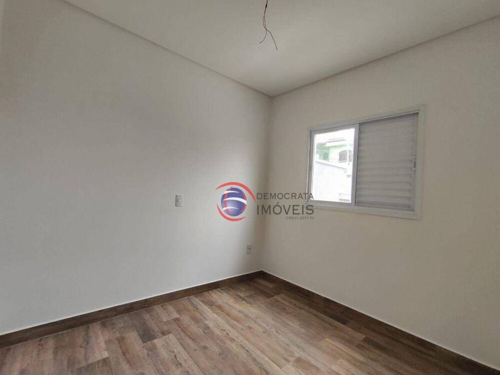 Sobrado, 2 quartos, 90 m² - Foto 4