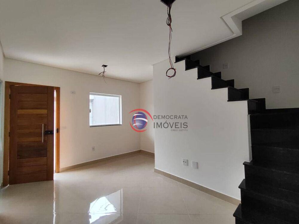 Sobrado, 2 quartos, 90 m² - Foto 1