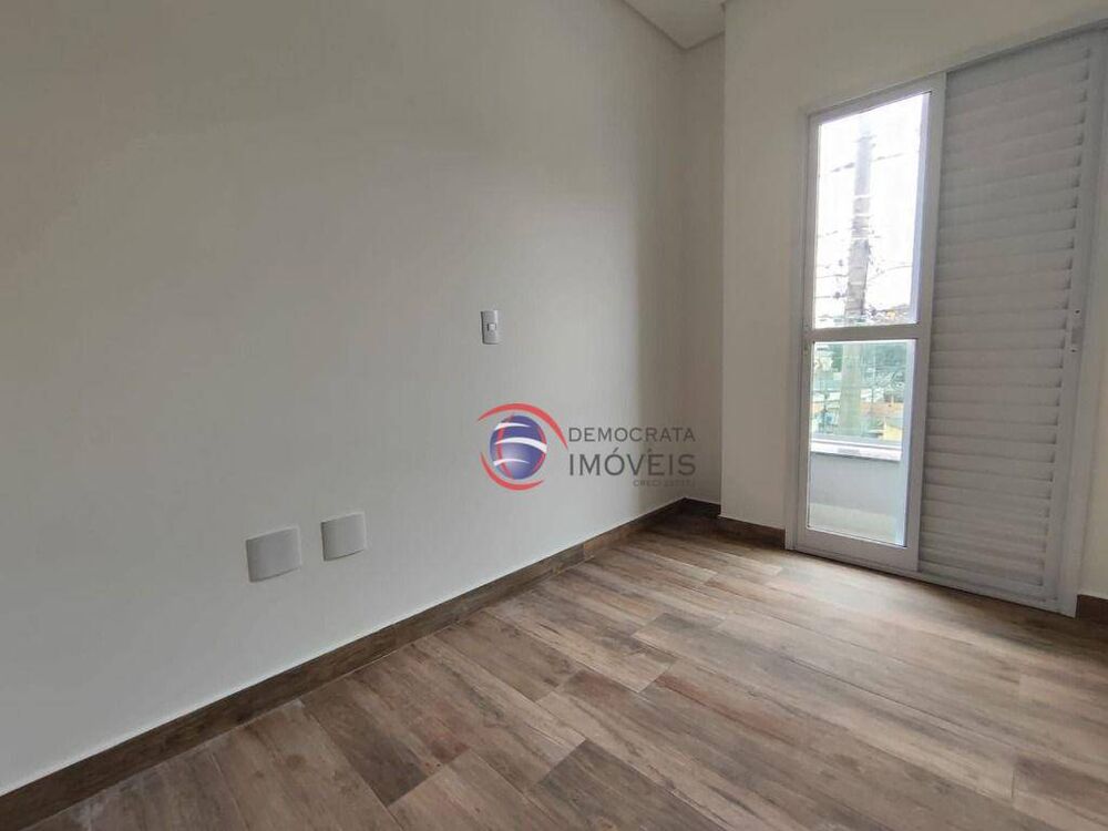 Sobrado, 2 quartos, 90 m² - Foto 2