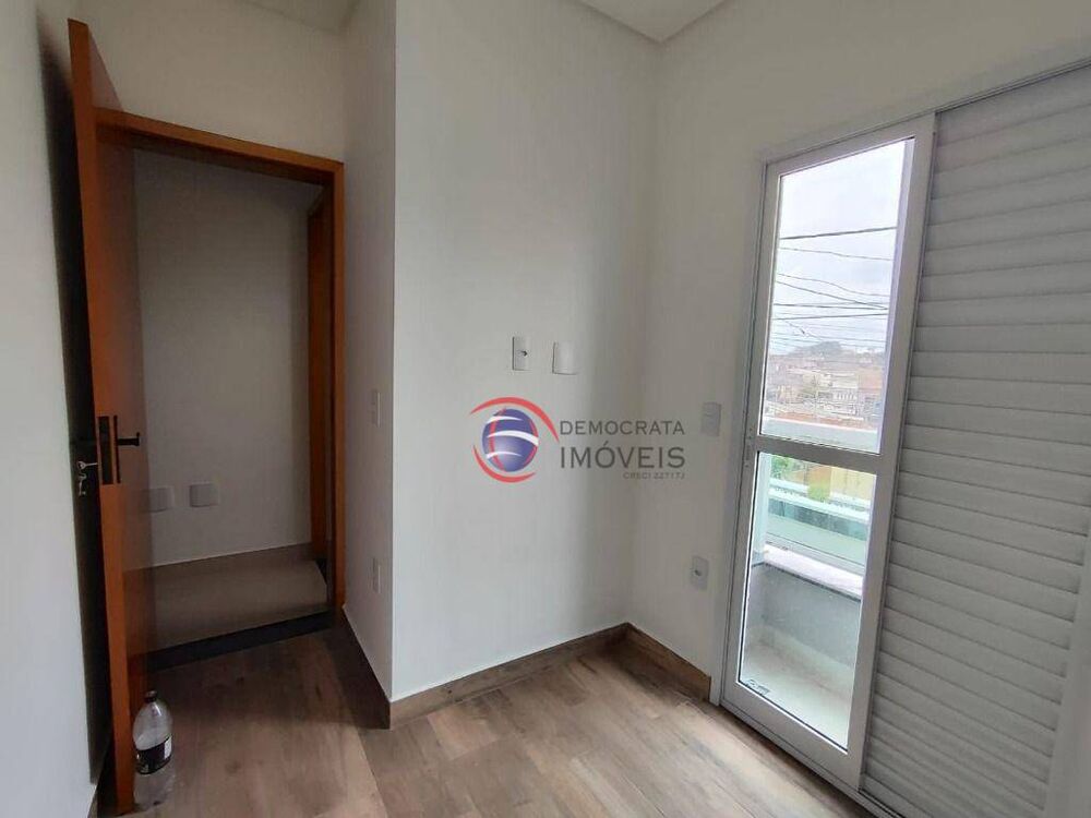 Sobrado, 2 quartos, 90 m² - Foto 3