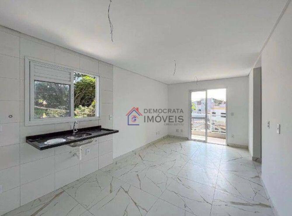 Apartamento, 2 quartos, 48 m² - Foto 1