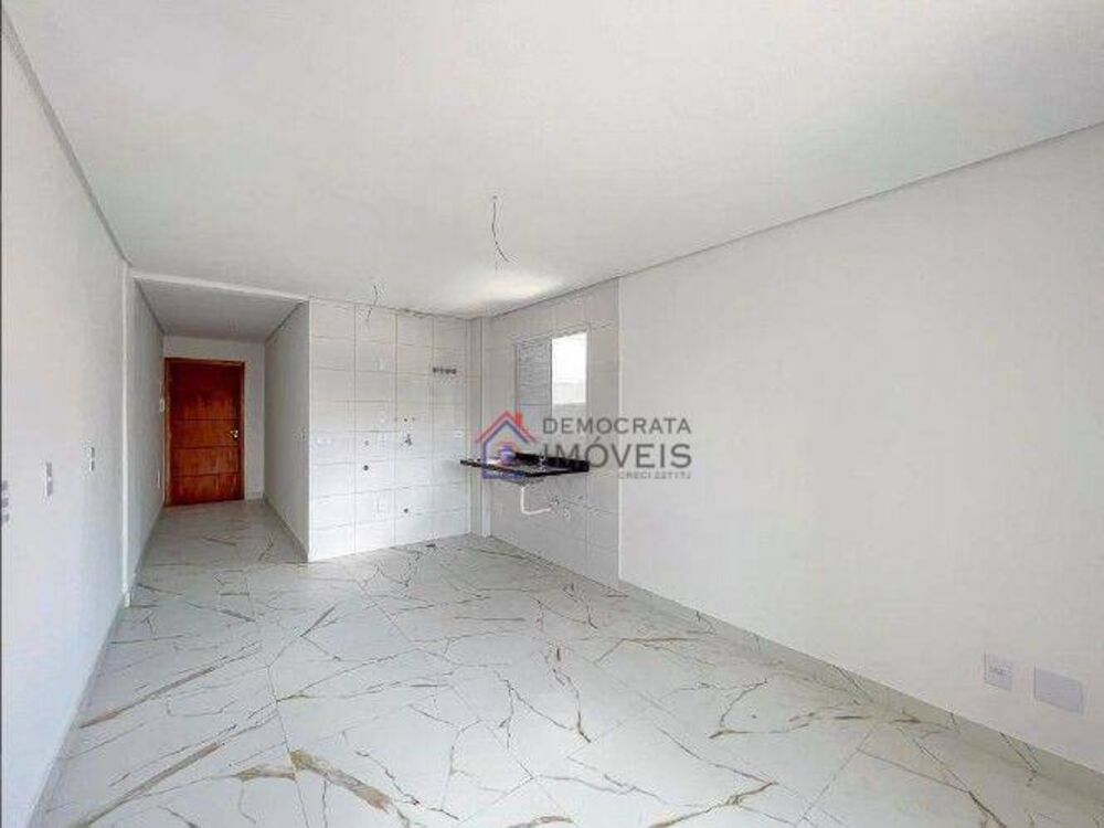 Apartamento, 2 quartos, 48 m² - Foto 2