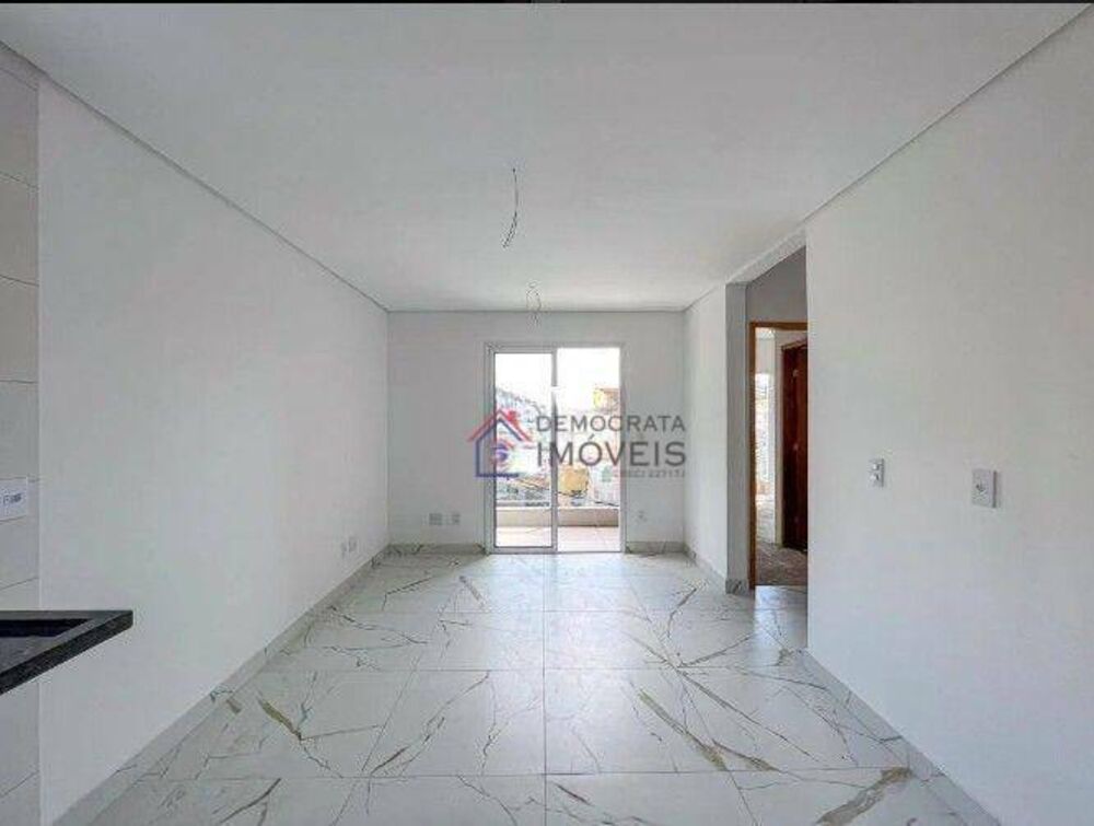 Apartamento, 2 quartos, 48 m² - Foto 3