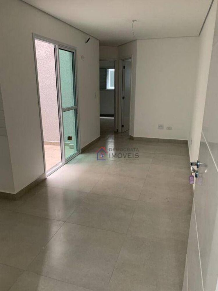 Apartamento, 2 quartos, 42 m² - Foto 2