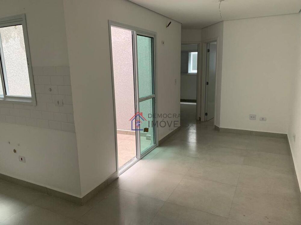 Apartamento, 2 quartos, 42 m² - Foto 1