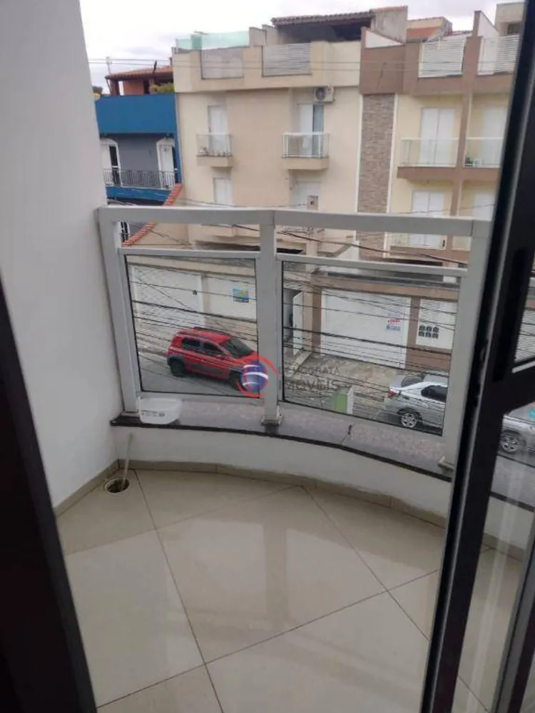 Cobertura, 3 quartos, 198 m² - Foto 4