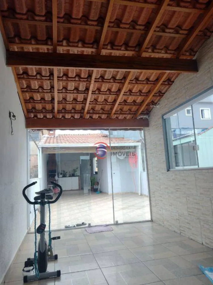 Cobertura, 3 quartos, 198 m² - Foto 1