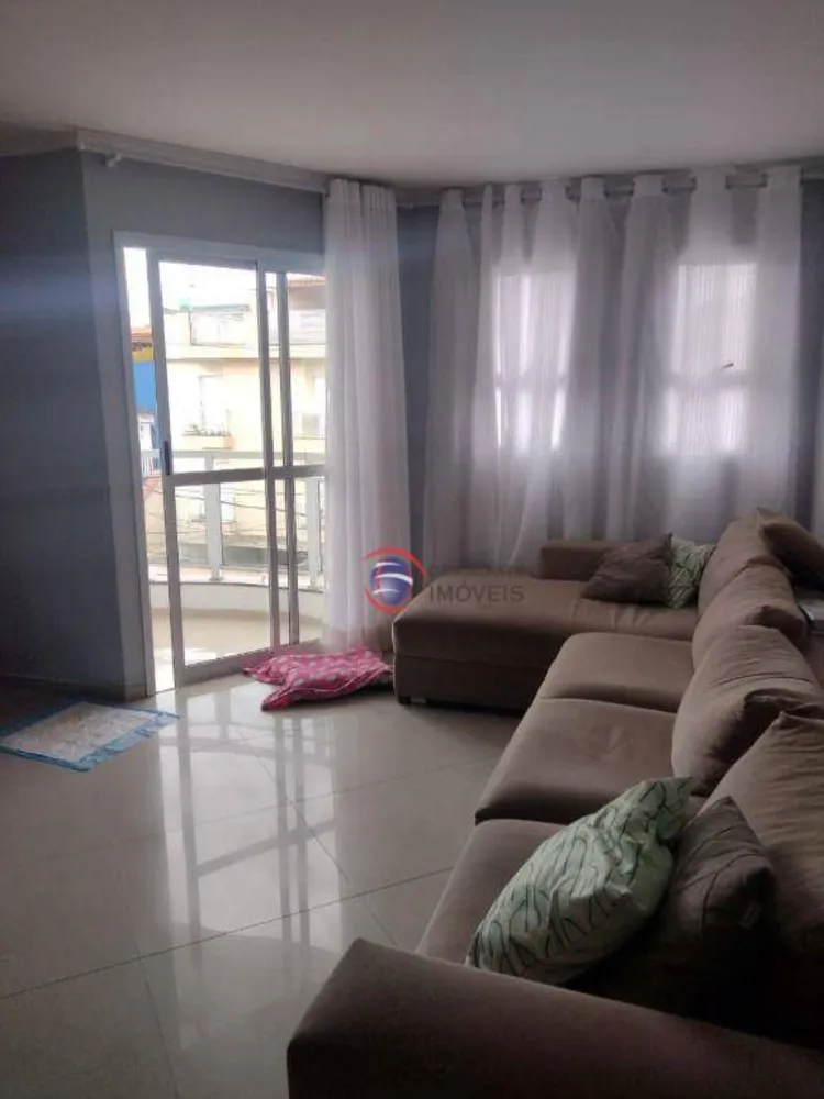 Cobertura, 3 quartos, 198 m² - Foto 2
