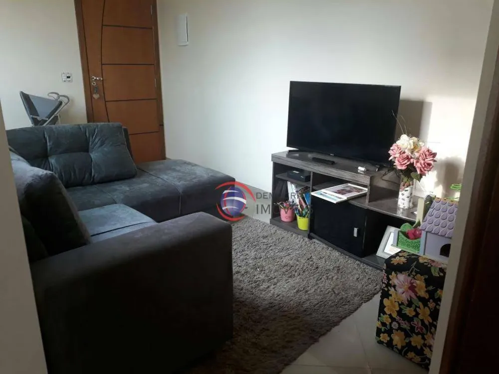 Cobertura, 2 quartos, 86 m² - Foto 1