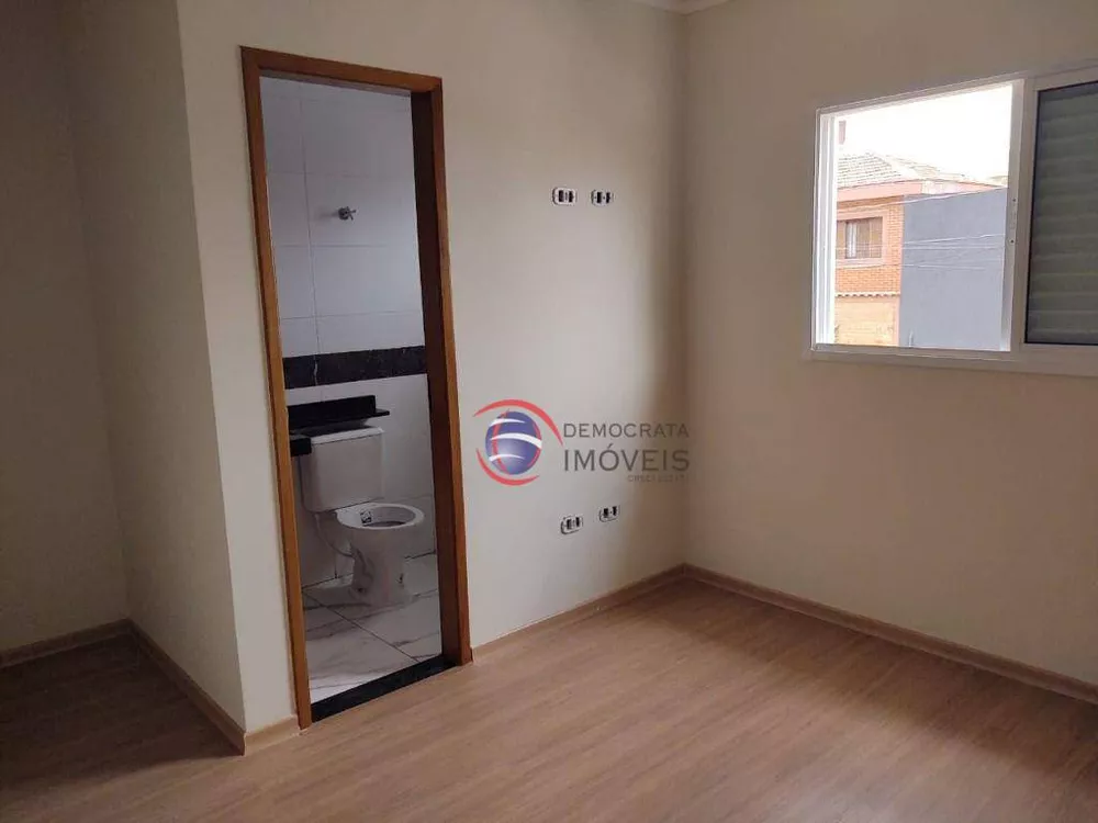 Sobrado à venda e aluguel com 2 quartos, 58m² - Foto 4