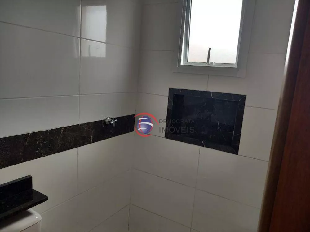 Sobrado à venda e aluguel com 2 quartos, 58m² - Foto 6