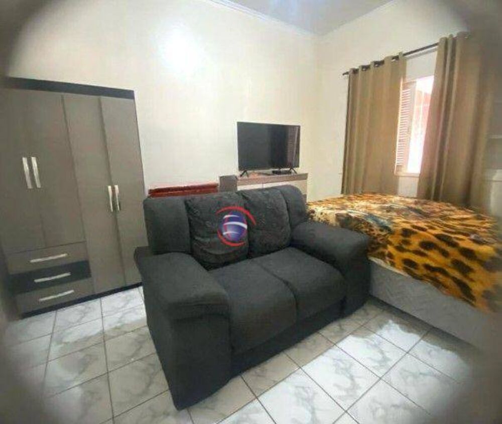 Sobrado, 3 quartos, 236 m² - Foto 4