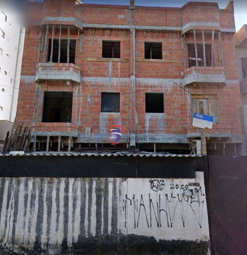 Cobertura, 2 quartos, 110 m² - Foto 1