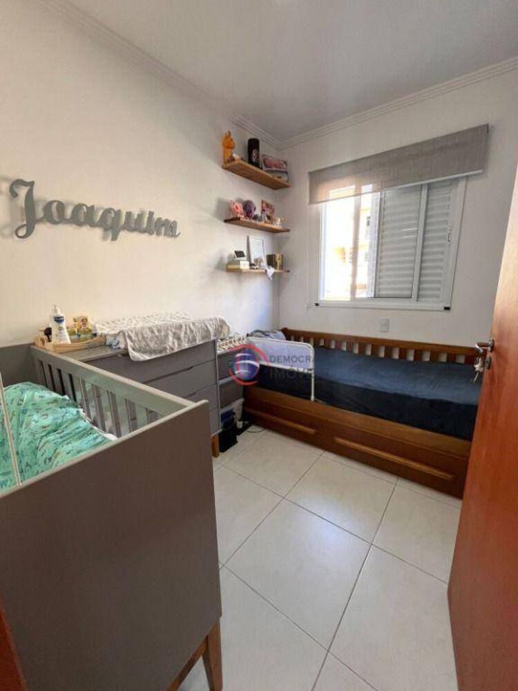 Apartamento, 2 quartos, 56 m² - Foto 3