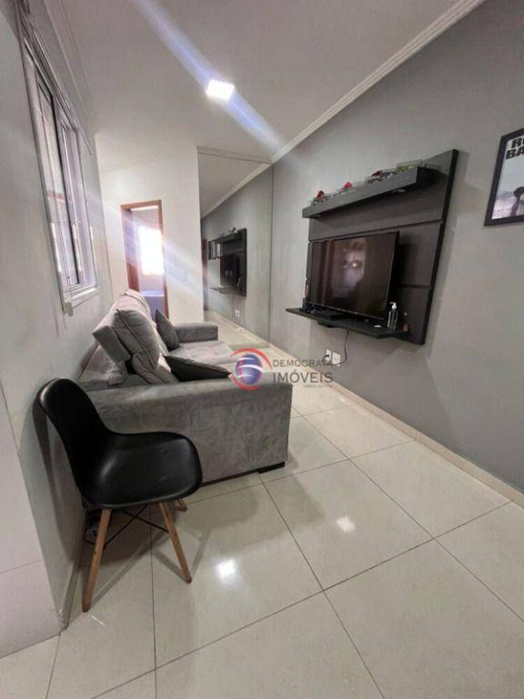 Apartamento, 2 quartos, 56 m² - Foto 5