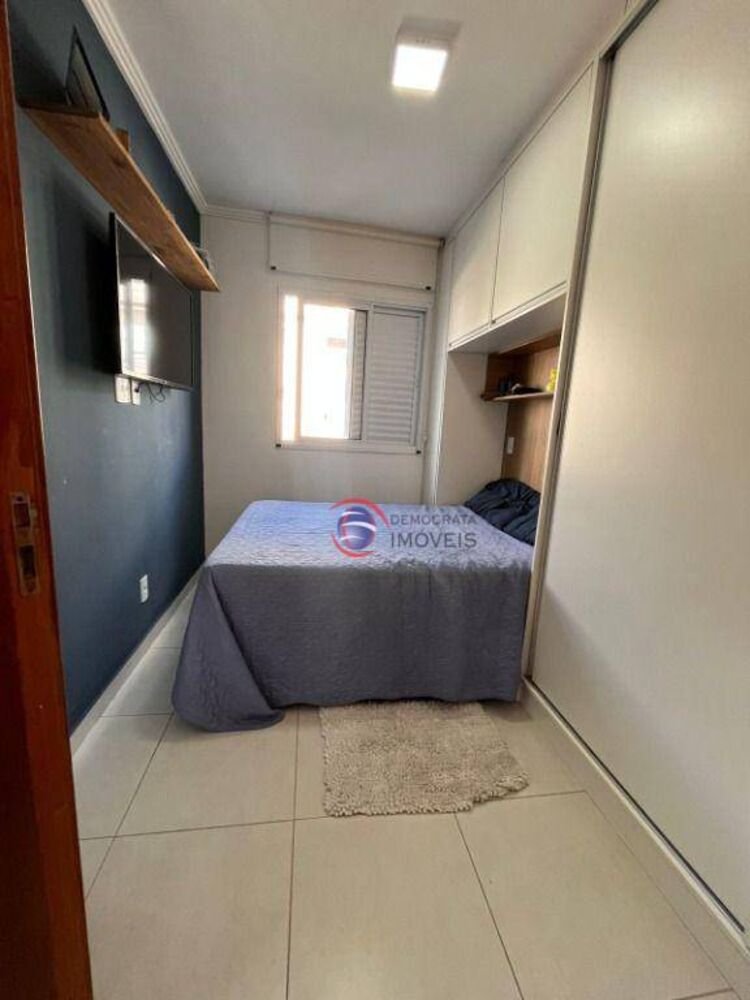 Apartamento, 2 quartos, 56 m² - Foto 2