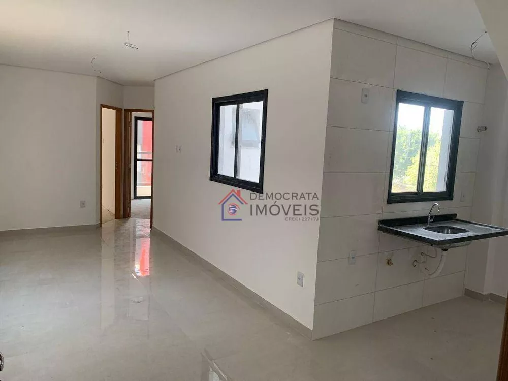 Cobertura à venda com 2 quartos, 101m² - Foto 4