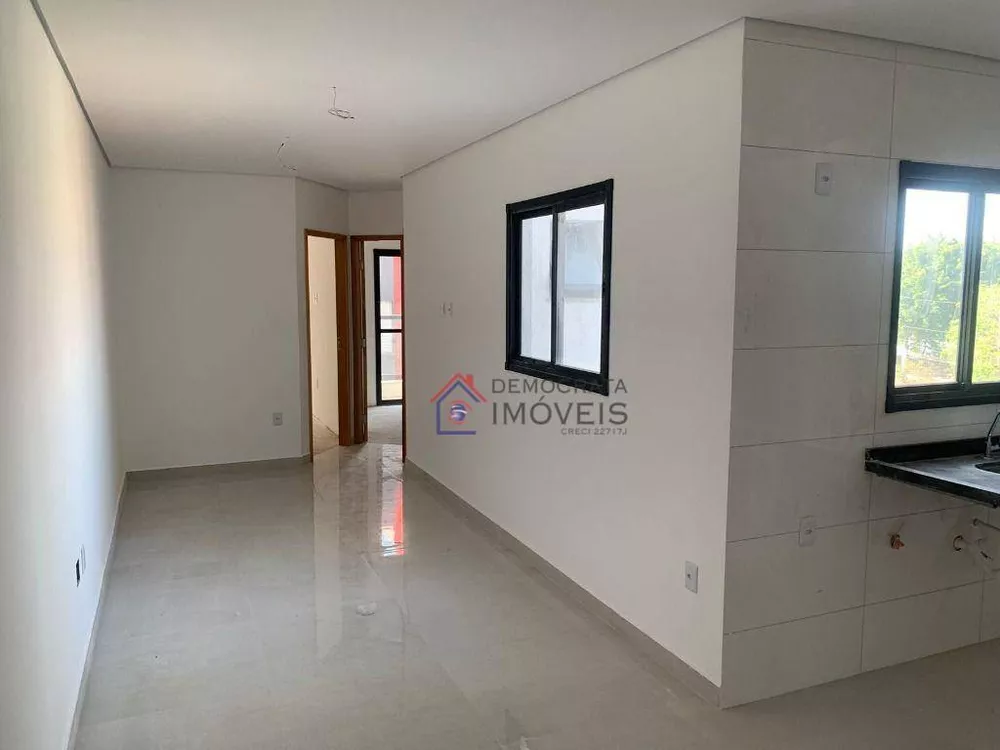 Cobertura à venda com 2 quartos, 101m² - Foto 3