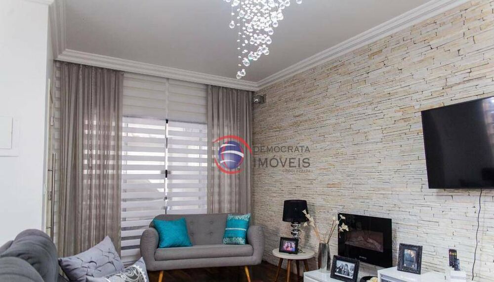 Sobrado, 3 quartos, 175 m² - Foto 3