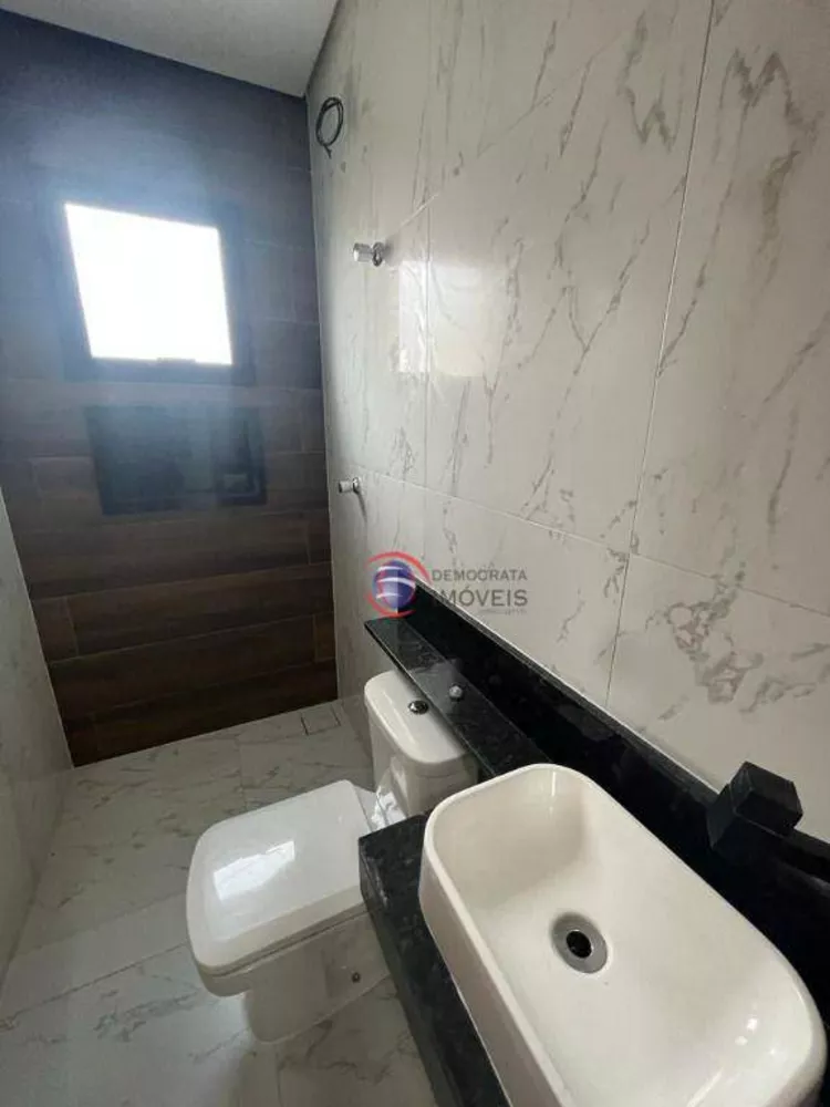 Sobrado, 3 quartos, 141 m² - Foto 8