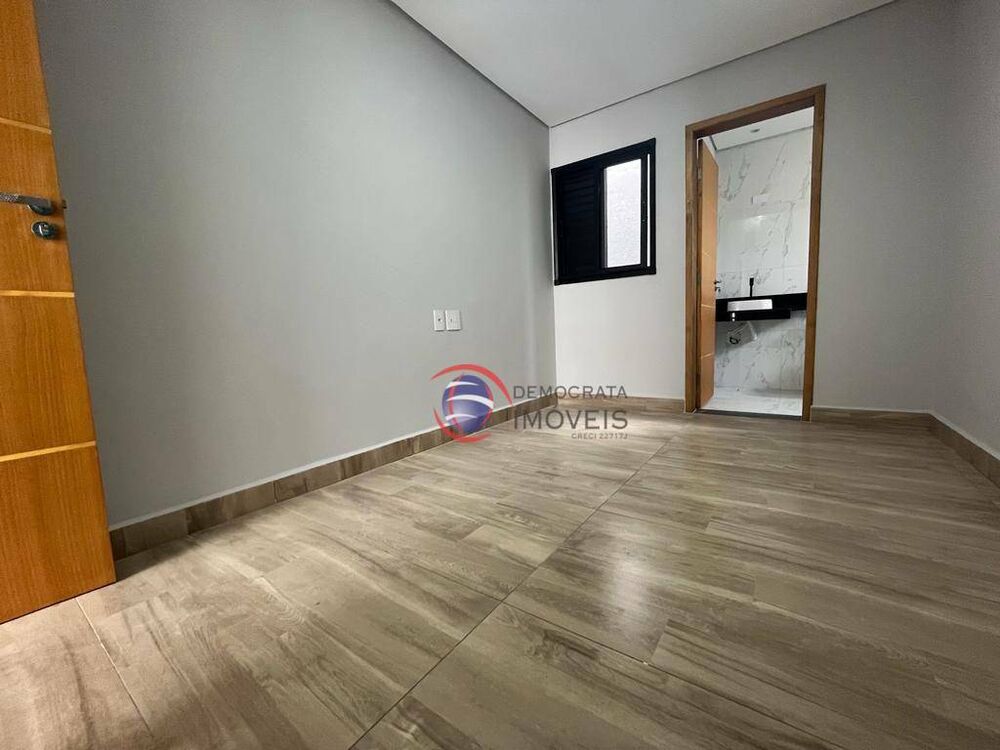 Sobrado, 3 quartos, 141 m² - Foto 2