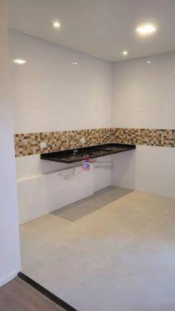 Apartamento à venda com 2 quartos, 62m² - Foto 7