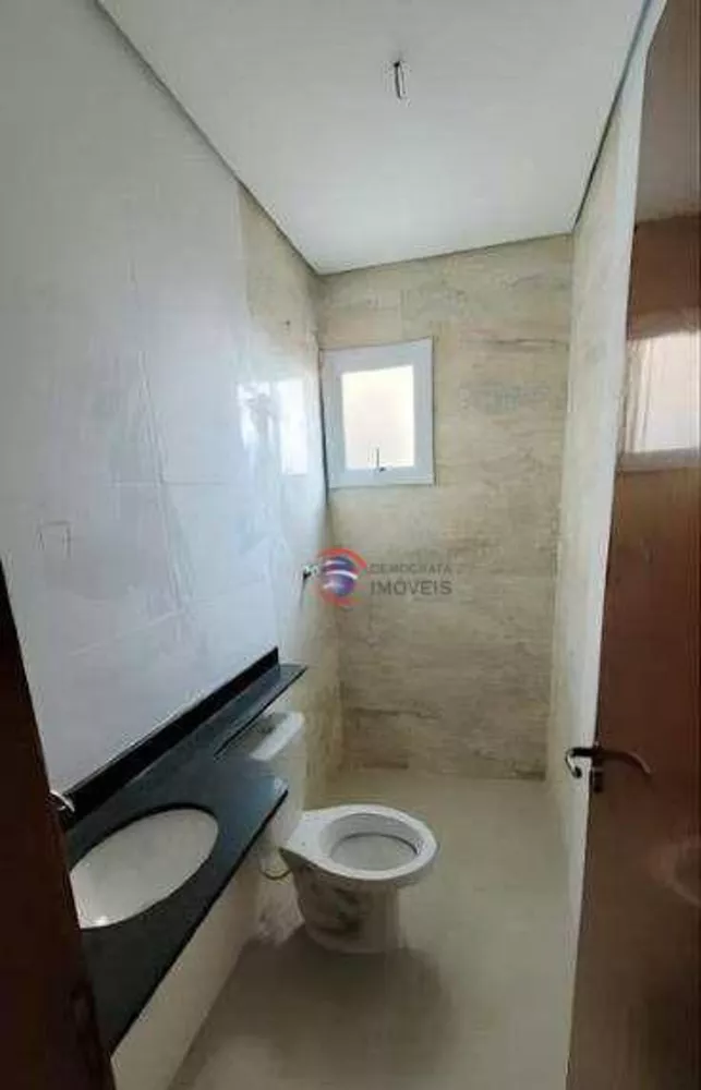 Apartamento à venda com 2 quartos, 62m² - Foto 4