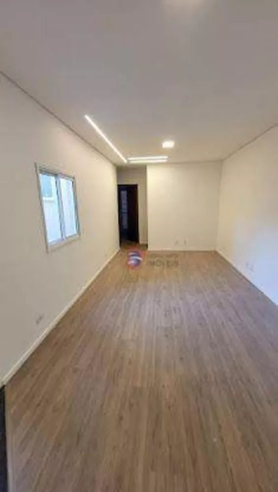 Apartamento à venda com 2 quartos, 62m² - Foto 1