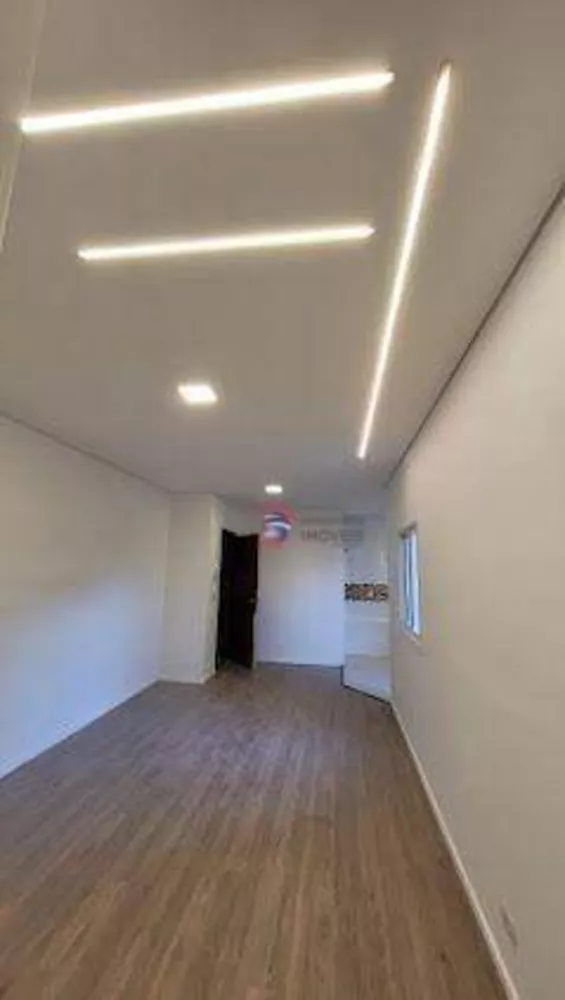 Apartamento à venda com 2 quartos, 62m² - Foto 5