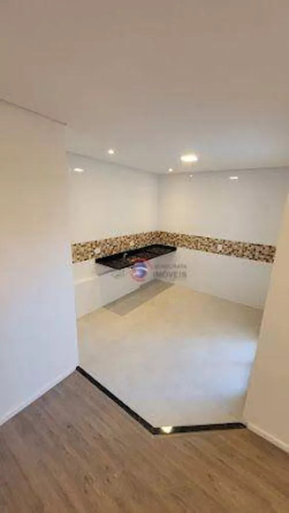 Apartamento à venda com 2 quartos, 62m² - Foto 6