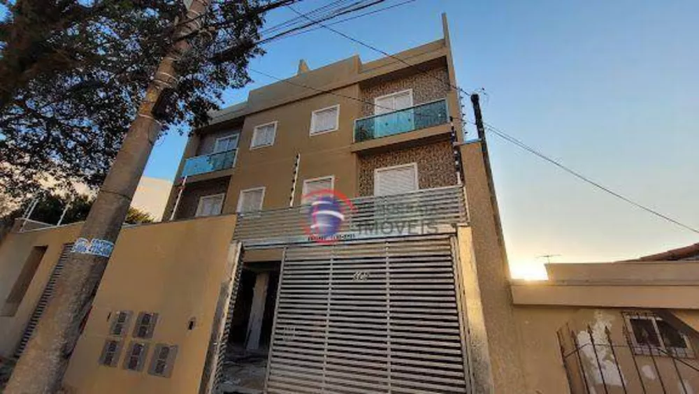 Apartamento à venda com 2 quartos, 62m² - Foto 8