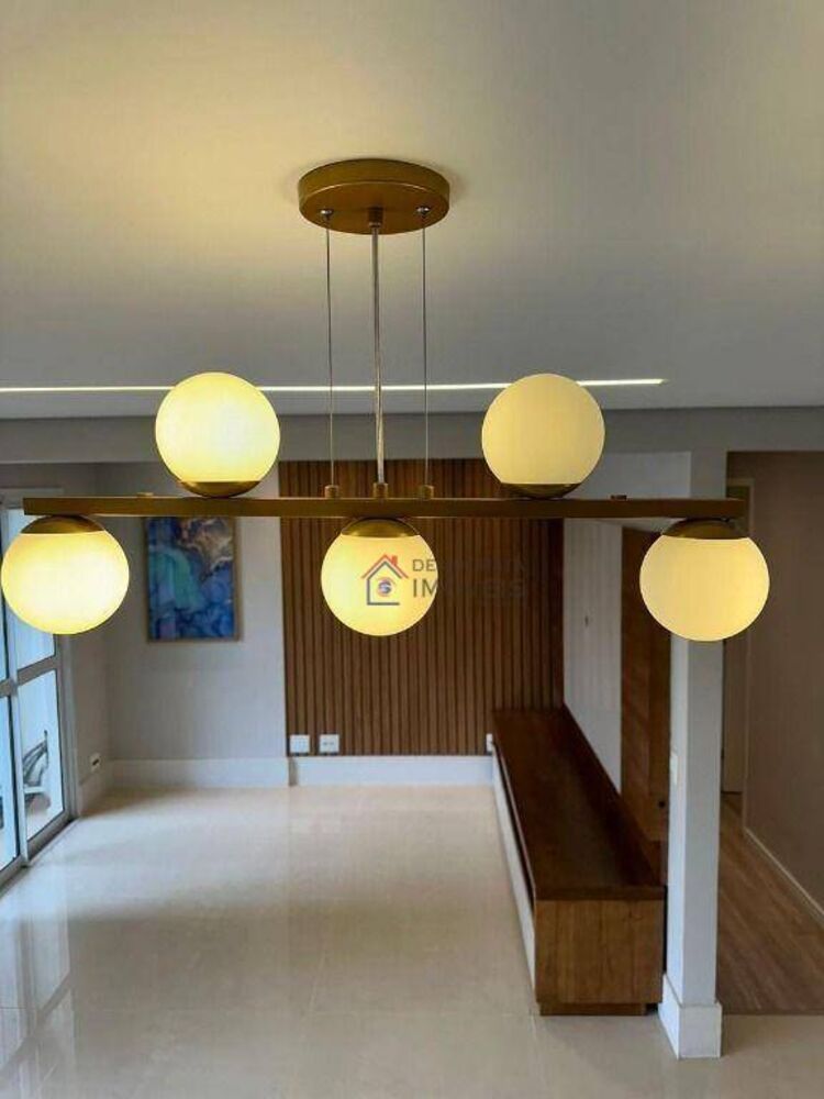 Apartamento, 3 quartos, 110 m² - Foto 3