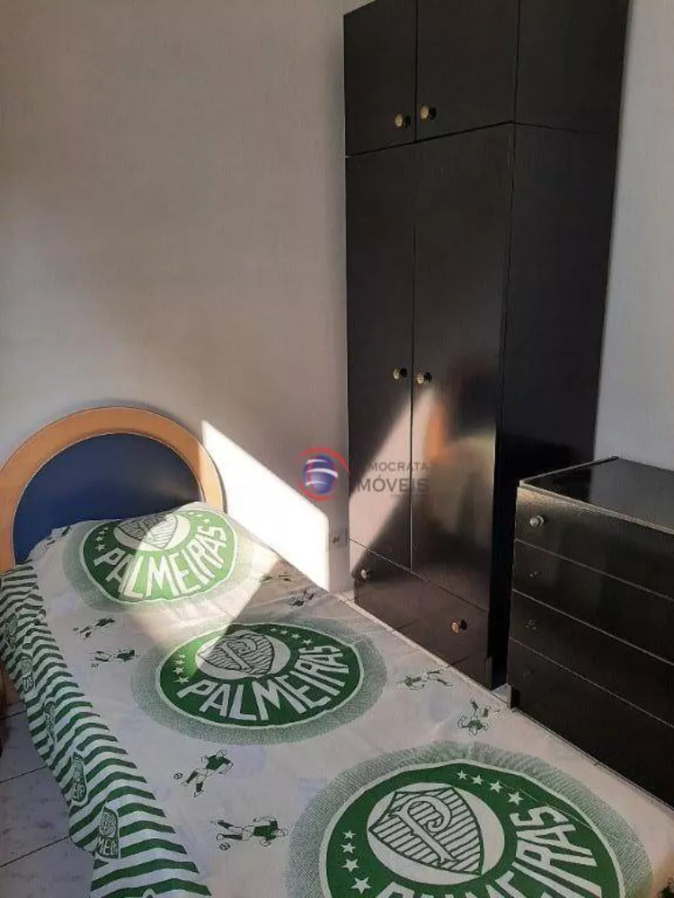 Apartamento à venda com 2 quartos, 48m² - Foto 2