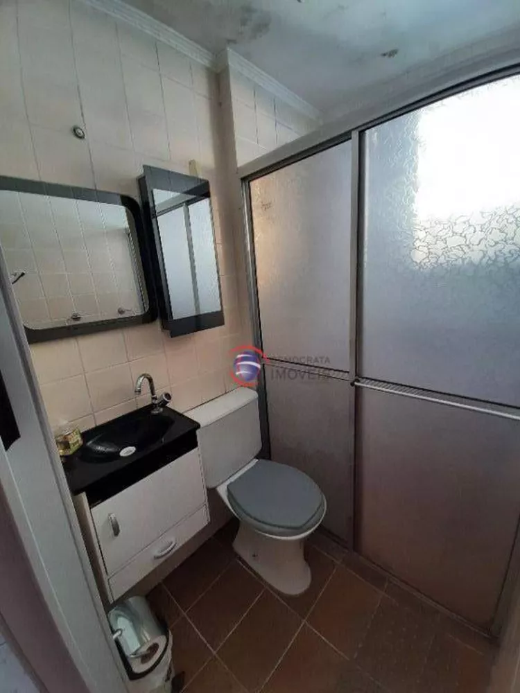 Apartamento à venda com 2 quartos, 48m² - Foto 5