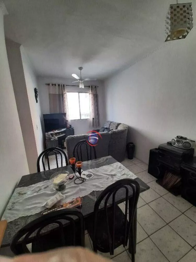 Apartamento à venda com 2 quartos, 48m² - Foto 1