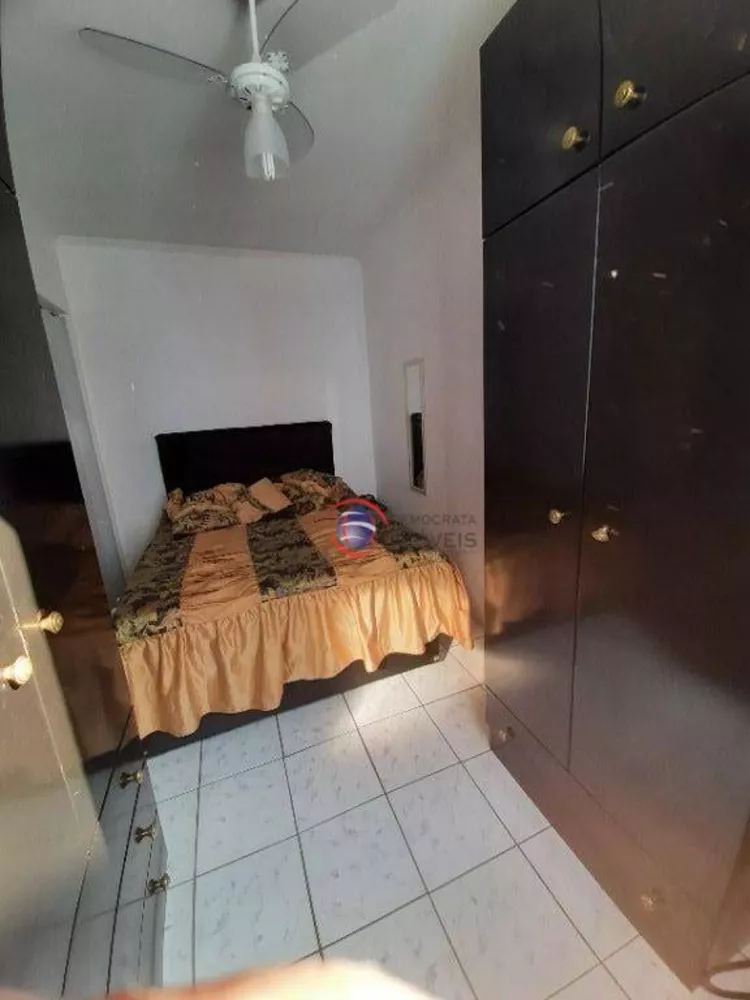 Apartamento à venda com 2 quartos, 48m² - Foto 4