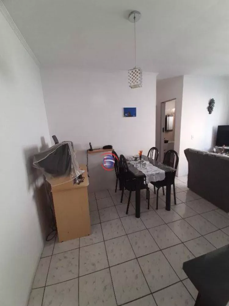 Apartamento à venda com 2 quartos, 48m² - Foto 7