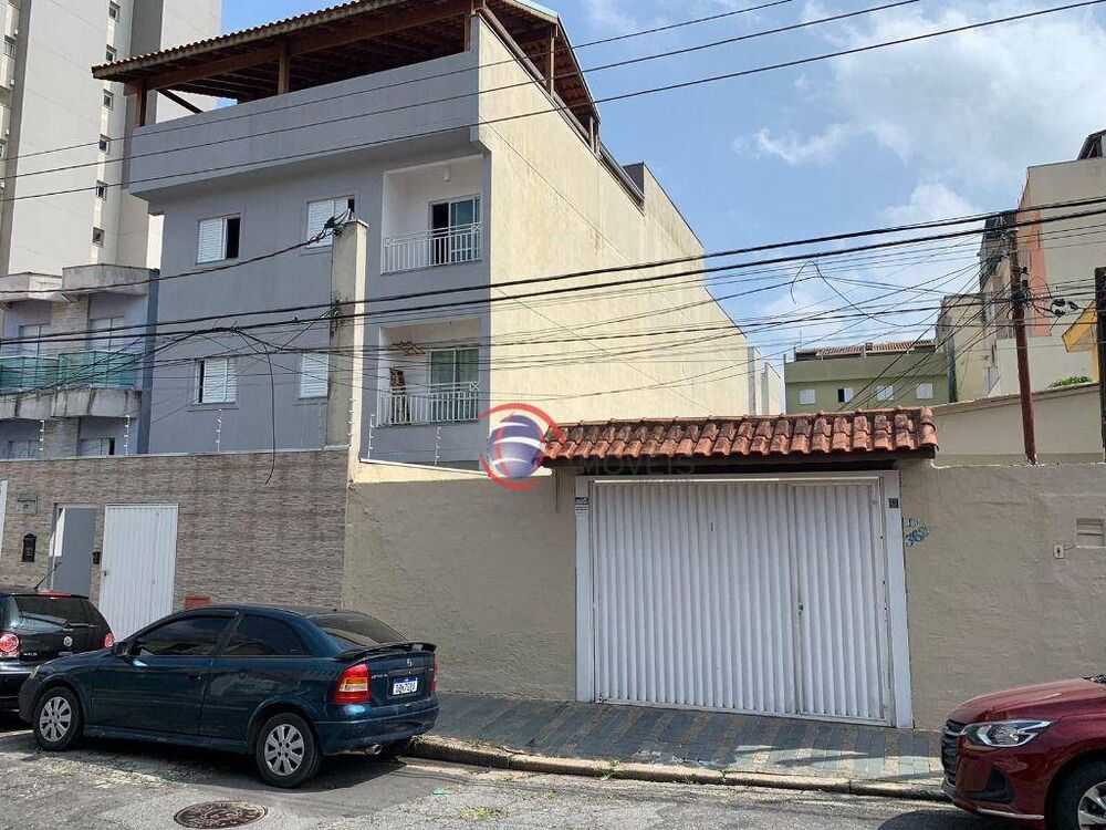 Terreno, 500 m² - Foto 1