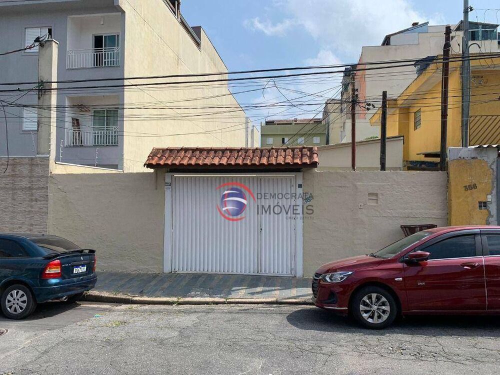 Terreno, 500 m² - Foto 2