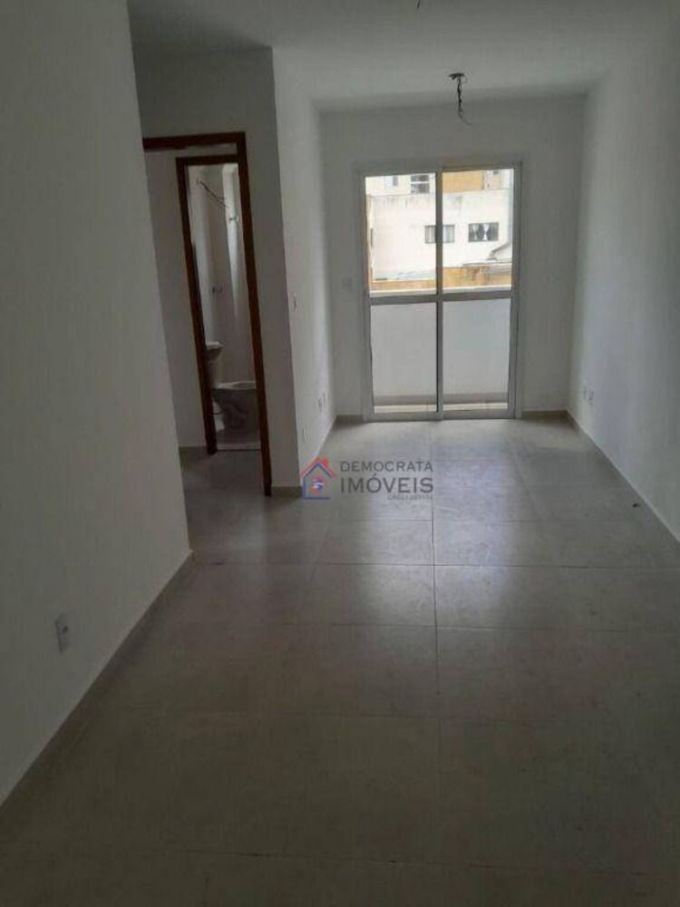 Apartamento, 2 quartos, 51 m² - Foto 1