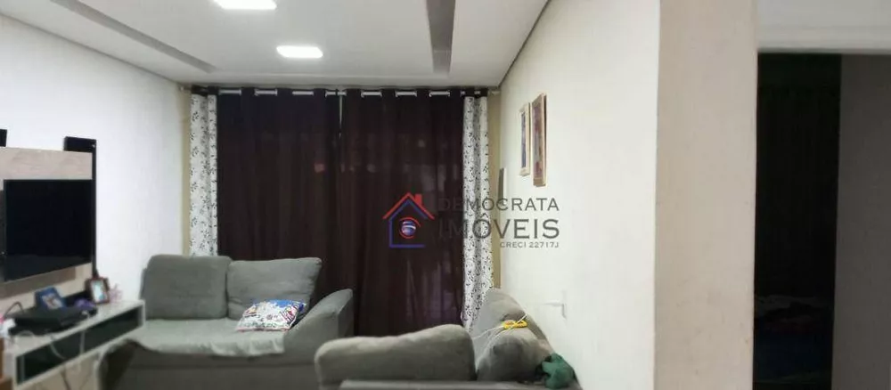 Casa à venda com 3 quartos, 160m² - Foto 5