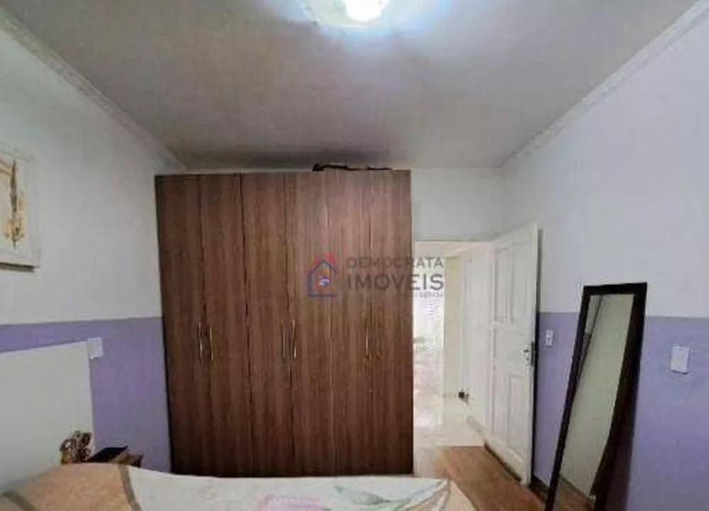 Casa à venda com 3 quartos, 160m² - Foto 2