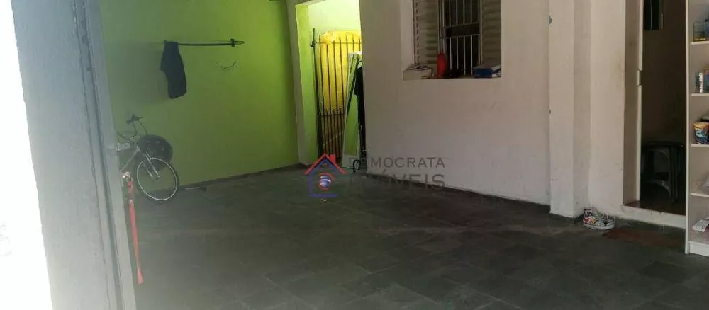 Casa à venda com 3 quartos, 160m² - Foto 15