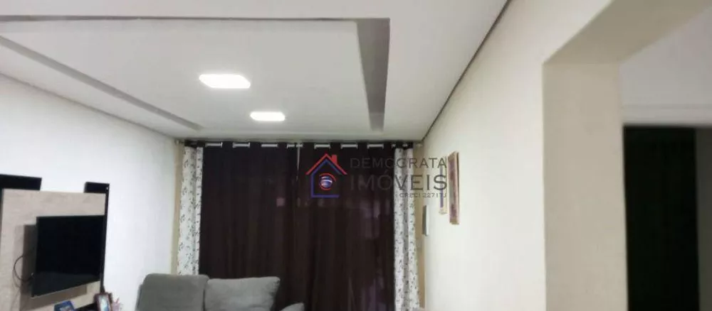 Casa à venda com 3 quartos, 160m² - Foto 6