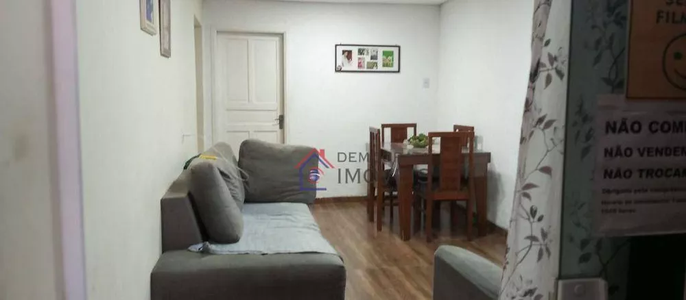 Casa à venda com 3 quartos, 160m² - Foto 7