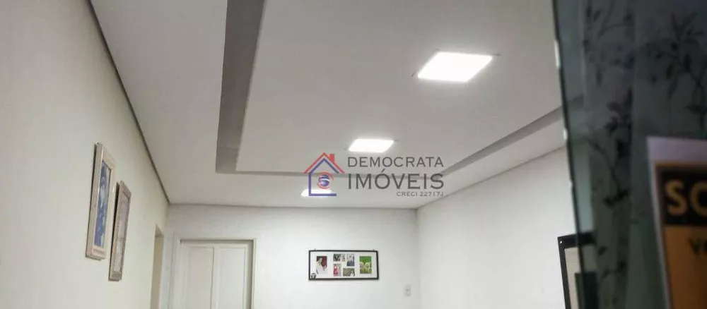 Casa à venda com 3 quartos, 160m² - Foto 8