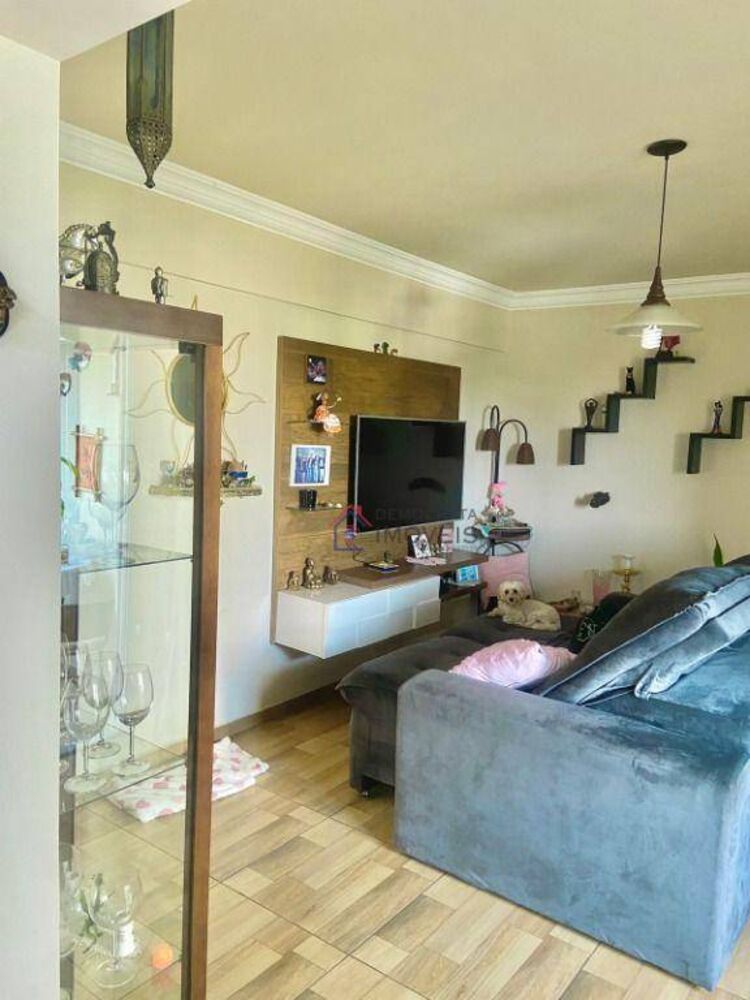 Apartamento, 3 quartos, 89 m² - Foto 3