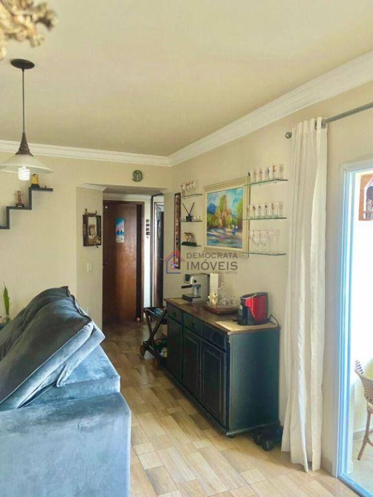 Apartamento, 3 quartos, 89 m² - Foto 2
