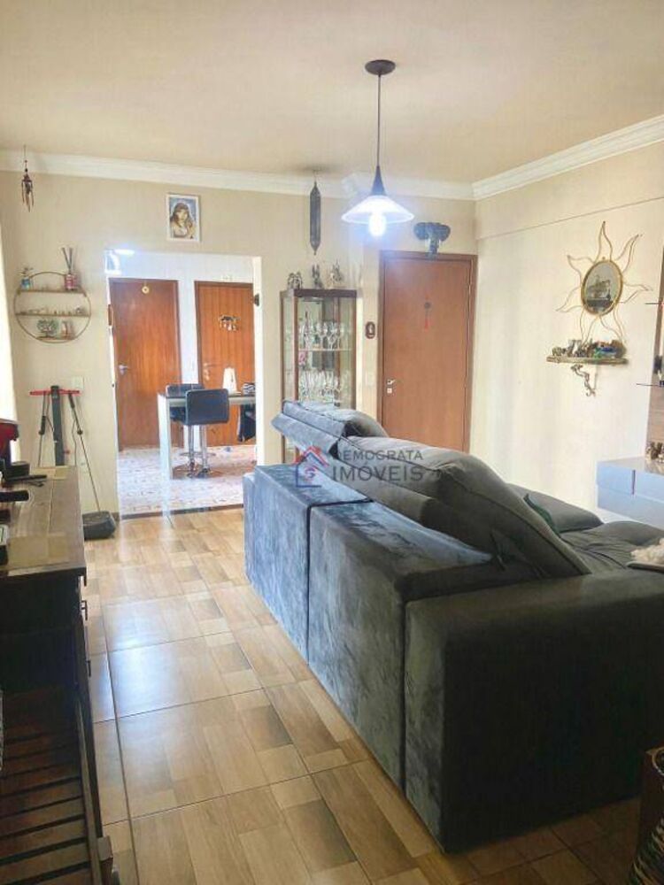 Apartamento, 3 quartos, 89 m² - Foto 1